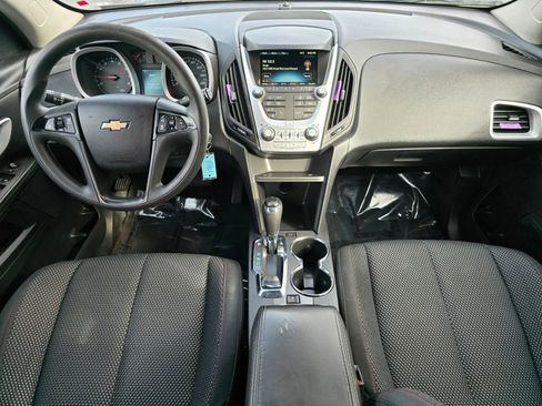 Used 2016 Chevrolet Equinox LS image 20