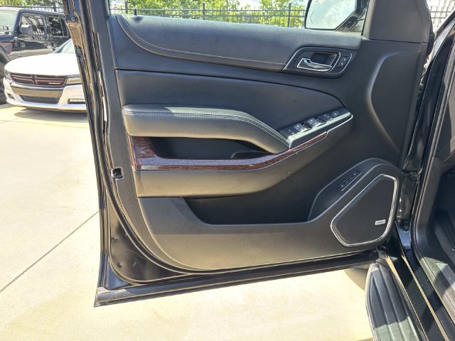 Used 2019 GMC Yukon XL SLT RWD image 19