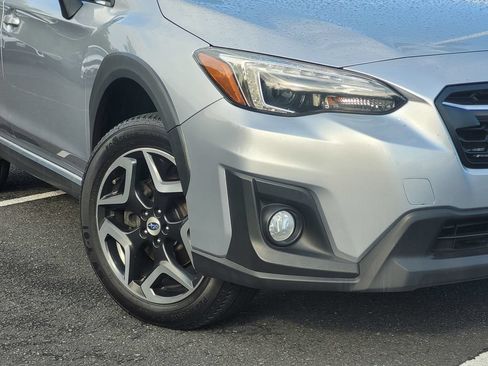 Used 2018 Subaru Crosstrek 2.0i Limited AWD/4WD image 4