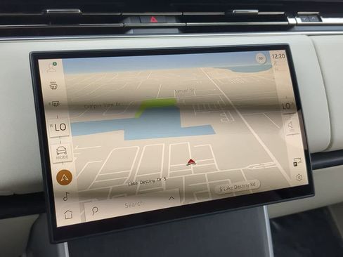 Used 2024 Land Rover Range Rover Autobiography image 30