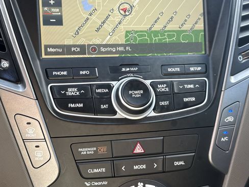 Used 2016 Hyundai Santa Fe Sport 2.0T w/ Option Group 05 FWD image 32