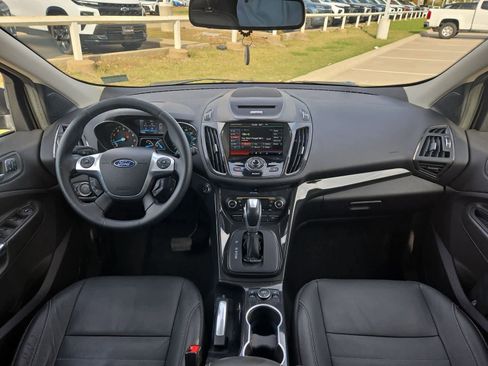 Used 2014 Ford Escape Titanium image 14