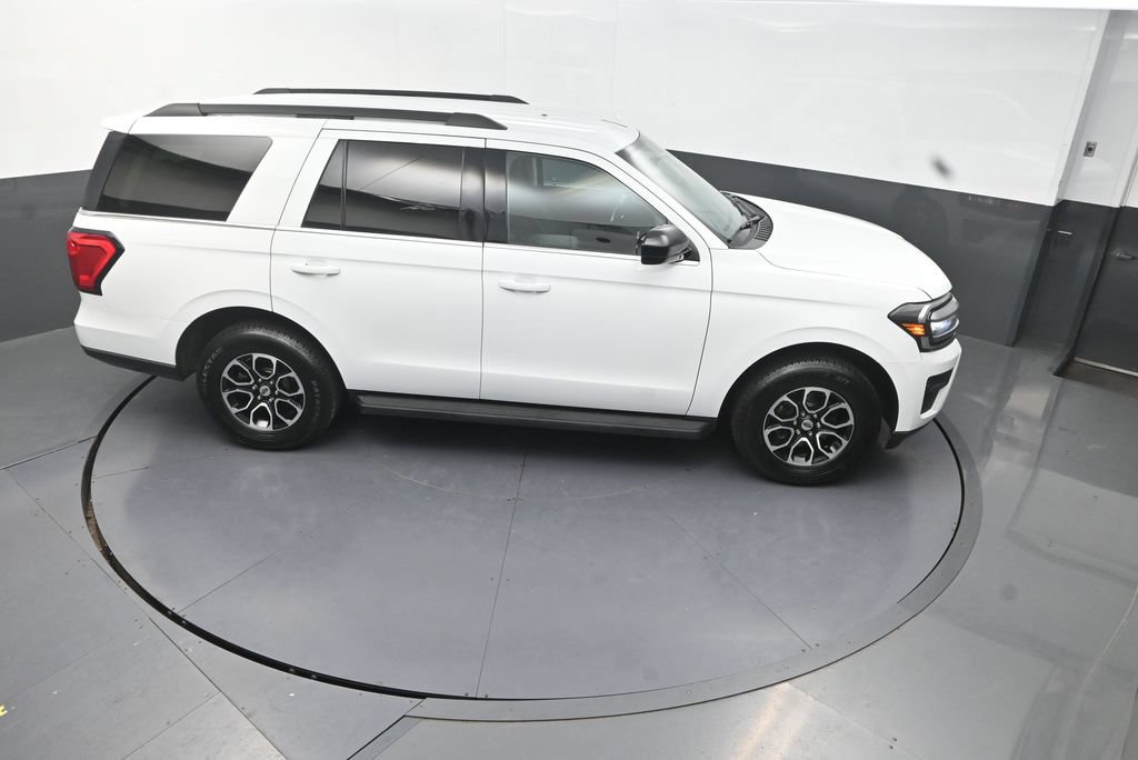 Used 2022 Ford Expedition XL AWD/4WD image 22