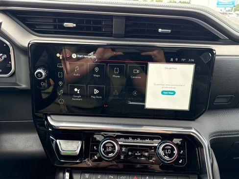 New 2026 GMC Sierra 2500 Denali w/ Denali Reserve Package image 23