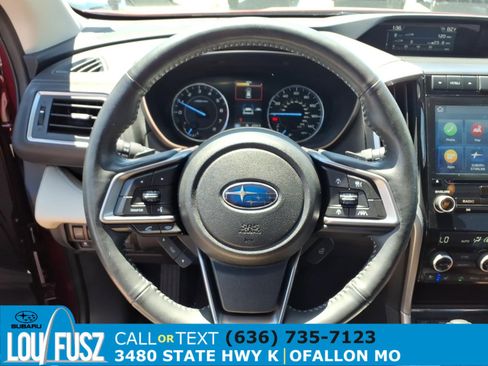 Used 2019 Subaru Ascent Touring AWD/4WD image 19