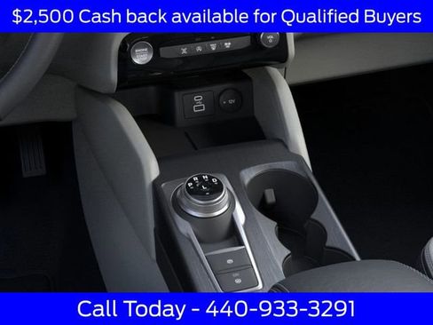 New 2026 Ford Escape Active w/ Tech Pack #1 image 17