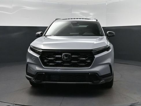 Used 2026 Honda CR-V Sport-L image 10