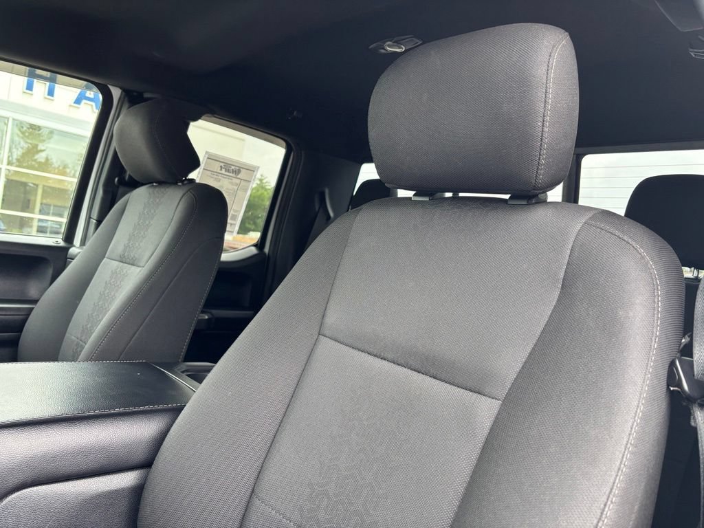 Used 2020 Ford F150 XLT w/ Equipment Group 302A Luxury AWD/4WD image 15