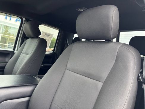 Used 2020 Ford F150 XLT w/ Equipment Group 302A Luxury AWD/4WD image 15