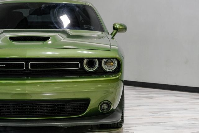 Used 2022 Dodge Challenger R/T w/ Plus Package RWD image 34