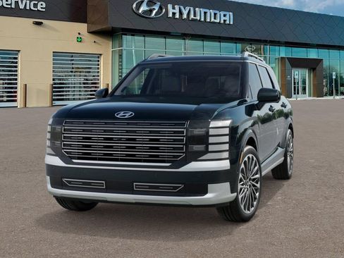 New 2027 Hyundai Palisade Calligraphy AWD/4WD image 6