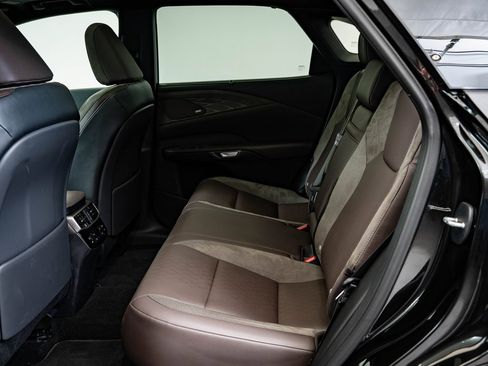 Certified 2025 Lexus RX 350 w/ Convenience Package image 34