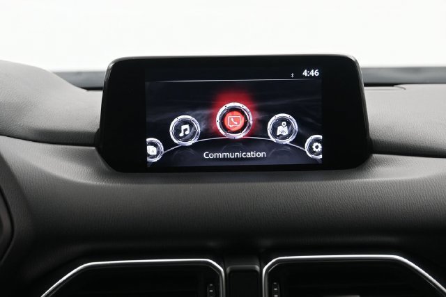 Used 2019 MAZDA CX-5 Sport AWD/4WD image 10