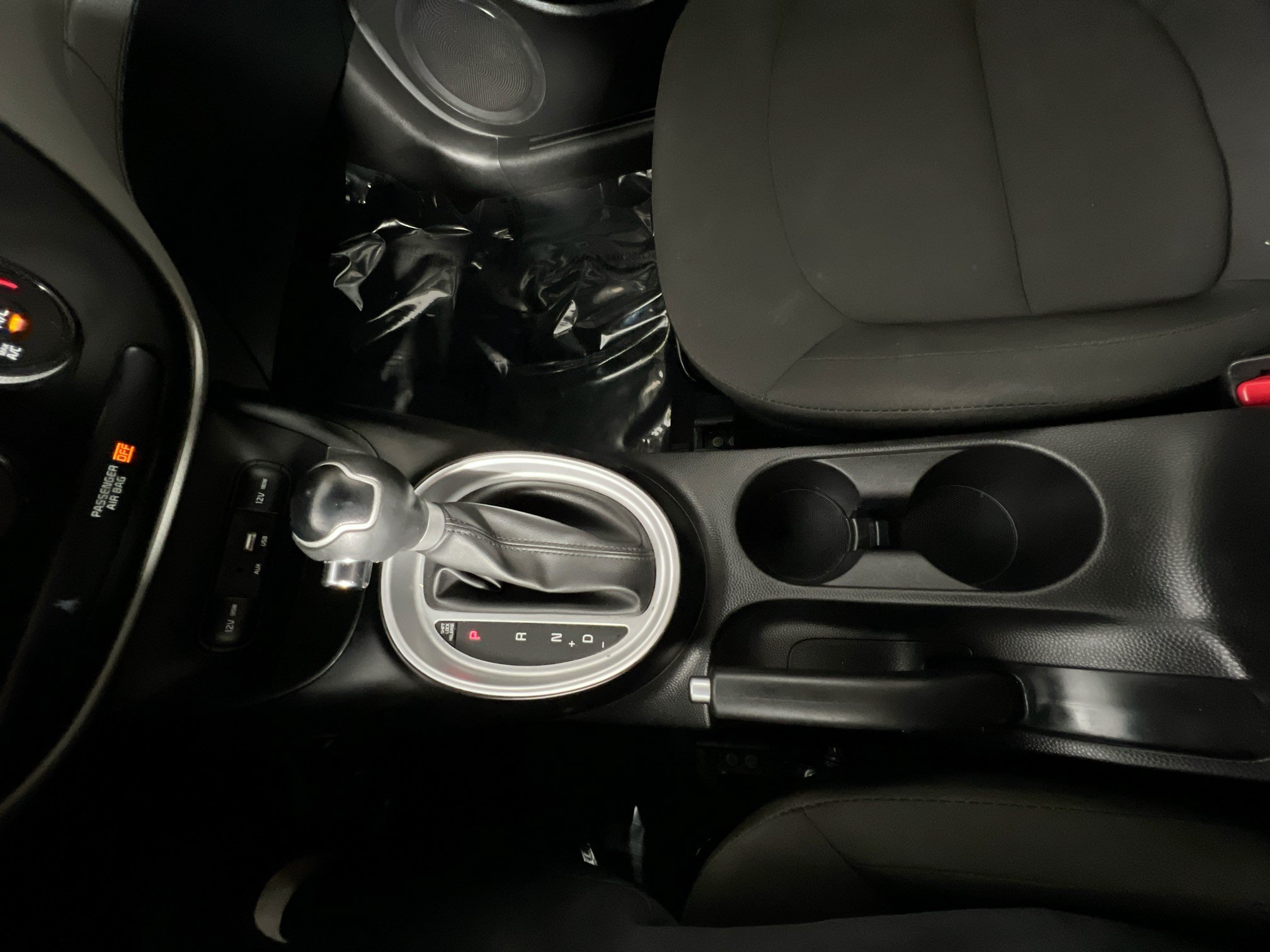 Used 2019 Kia Soul FWD image 24