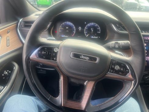 Used 2023 Jeep Grand Cherokee Summit image 19