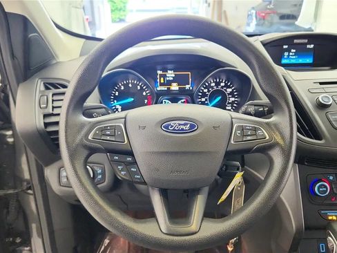 Used 2018 Ford Escape SE AWD/4WD image 32