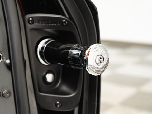 Used 2022 Rolls-Royce Ghost w/ Ghost Package AWD/4WD image 32