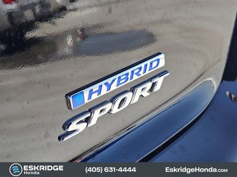 New 2025 Honda Accord Sport image 9