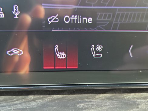 Certified 2025 Audi Q5 Premium Plus w/ Premium Plus image 13