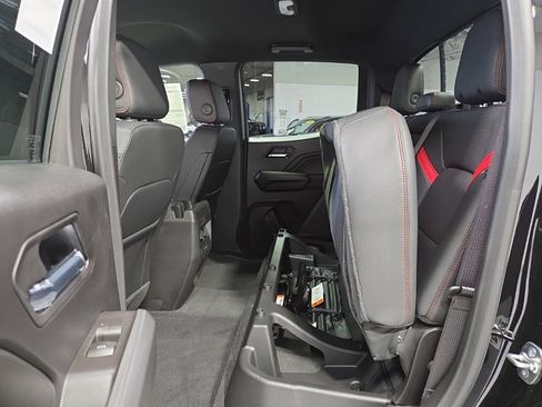 New 2026 Chevrolet Colorado Z71 w/ Technology Package image 40