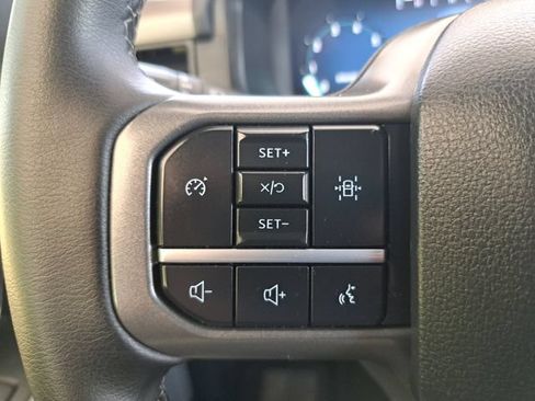 Used 2025 Ford F150 XLT w/ Equipment Group 301A Standard AWD/4WD image 18