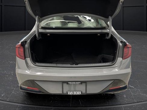 Used 2023 Hyundai Sonata SEL w/ Convenience Package image 15