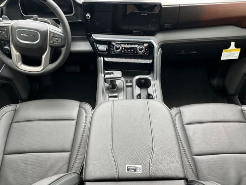New 2026 GMC Sierra 1500 Denali AWD/4WD image 14