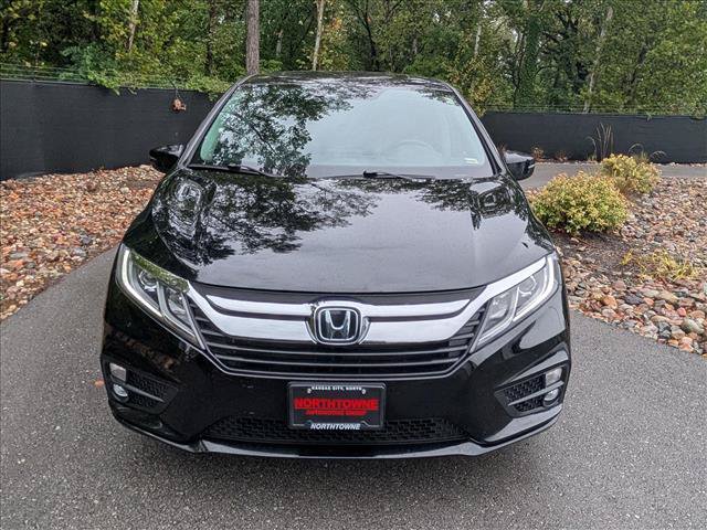 Used 2020 Honda Odyssey EX-L image 8