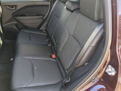 New 2026 Subaru Forester Limited image 16