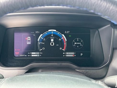 Used 2024 Toyota Tundra Platinum image 18