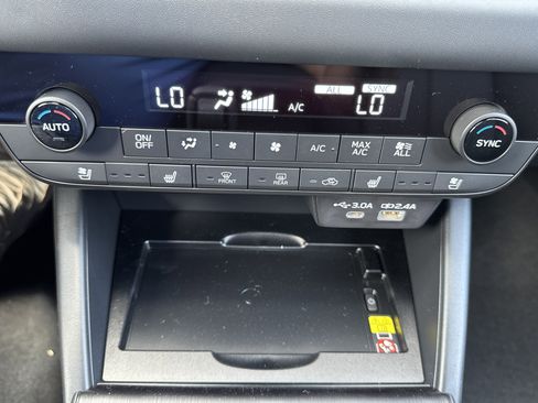 New 2026 Subaru Outback Touring image 22