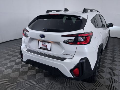 Used 2025 Subaru Crosstrek 2.5i Limited w/ Popular Package #3A image 23