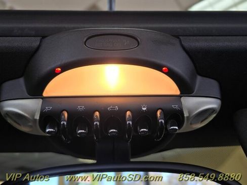 Used 2014 MINI Cooper S image 27