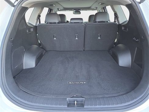 Used 2021 Hyundai Santa Fe Limited image 14