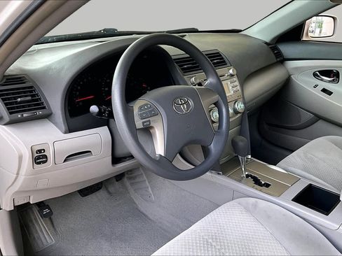 Used 2009 Toyota Camry FWD image 15