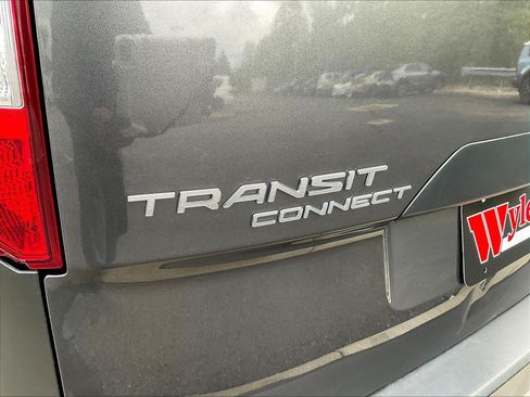 Used 2019 Ford Transit Connect XL FWD image 23
