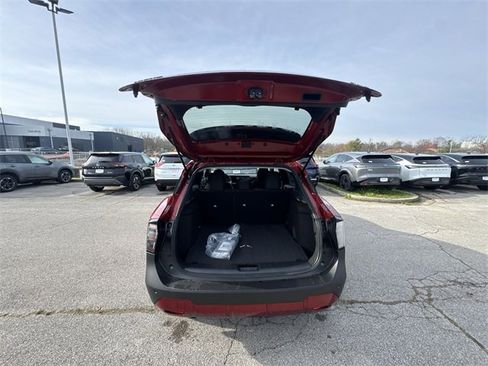 New 2026 Nissan Kicks SV image 23