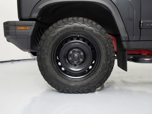 Used 2024 INEOS Grenadier AWD/4WD image 9