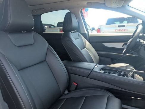 Used 2025 Nissan Murano SL w/ Cargo Package AWD/4WD image 36