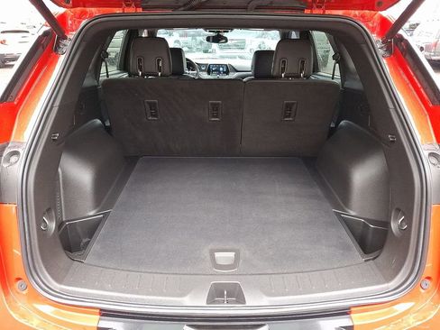 Certified 2021 Chevrolet Blazer RS image 30