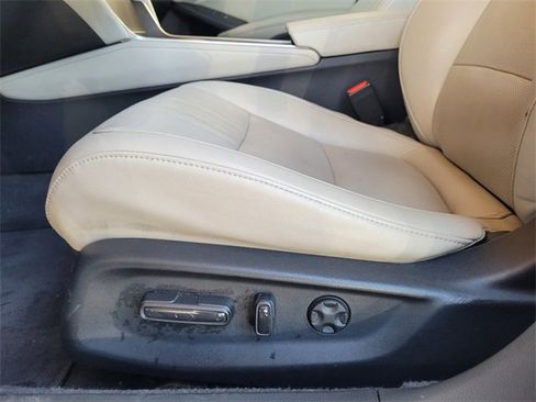 Used 2022 Honda Accord EX-L image 21