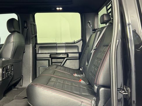 Used 2020 Ford F150 Lariat w/ Equipment Group 502A Luxury image 19