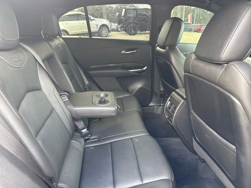 Used 2020 Cadillac XT4 Sport image 14