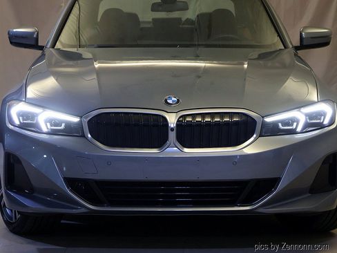 Certified 2023 BMW 330i xDrive Sedan w/ Premium Package AWD/4WD image 6