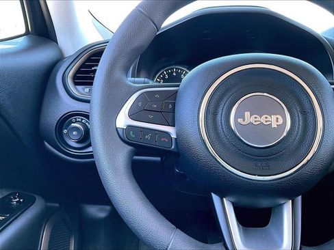 Used 2023 Jeep Renegade Latitude AWD/4WD image 23