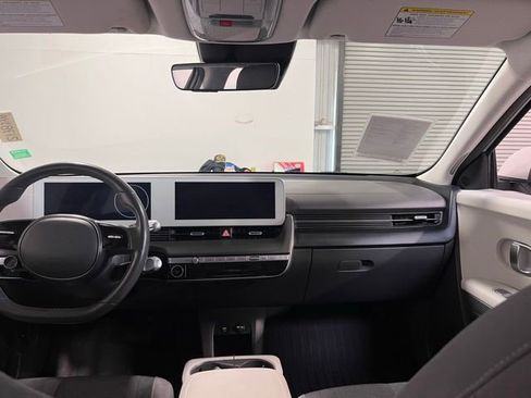 Used 2024 Hyundai Ioniq 5 SEL image 20