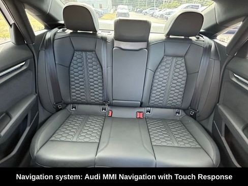 Used 2026 Audi RS 3 AWD/4WD image 13