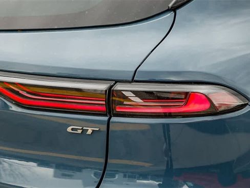 New 2025 Dodge Hornet GT w/ Cold Weather Group image 9