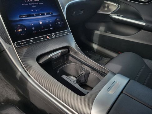 Certified 2025 Mercedes-Benz C 300 Sedan image 26