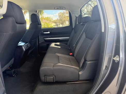Used 2015 Toyota Tundra SR5 image 15